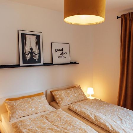 Apartmán Casa Melisa I 61M² I Wlan Witten Exteriér fotografie
