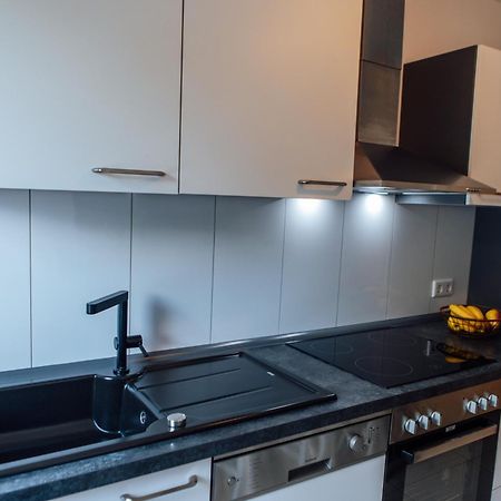 Apartmán Casa Melisa I 61M² I Wlan Witten Exteriér fotografie