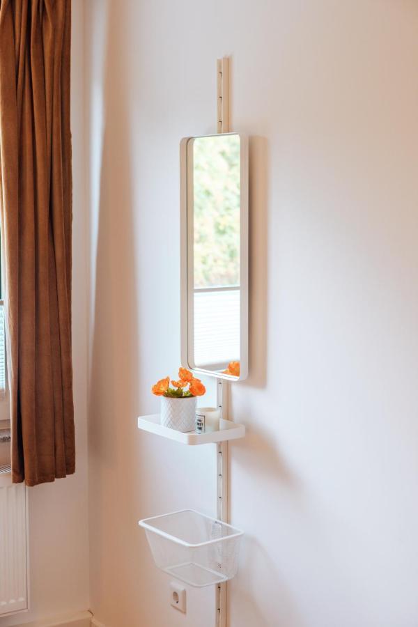 Apartmán Casa Melisa I 61M² I Wlan Witten Exteriér fotografie
