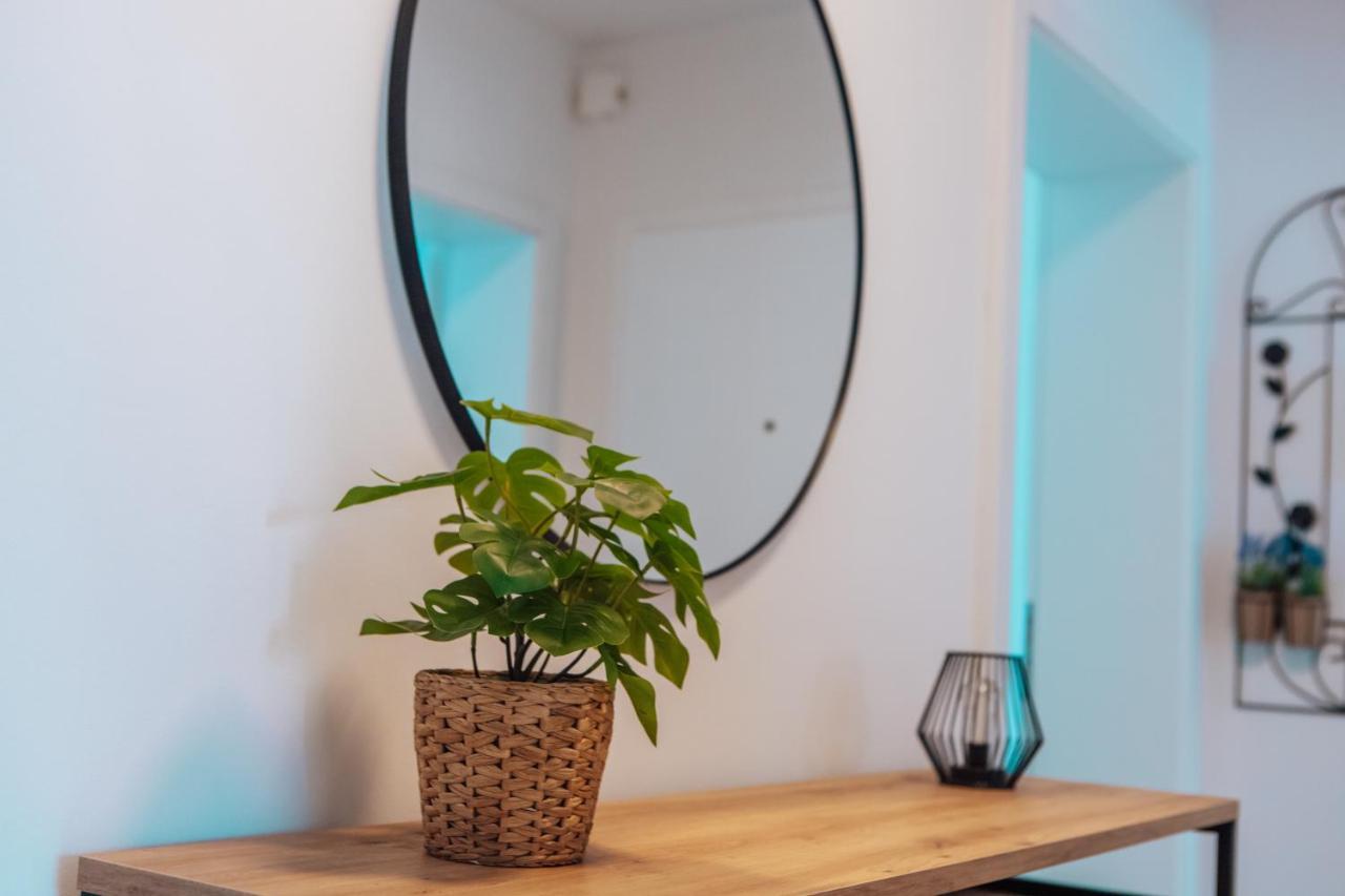 Apartmán Casa Melisa I 61M² I Wlan Witten Exteriér fotografie