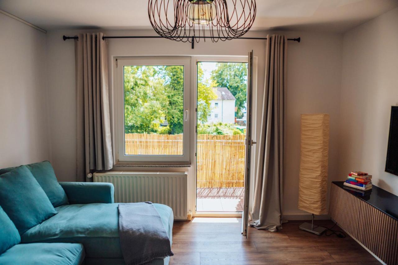 Apartmán Casa Melisa I 61M² I Wlan Witten Exteriér fotografie