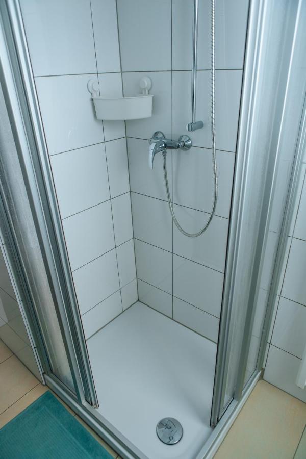 Apartmán Casa Melisa I 61M² I Wlan Witten Exteriér fotografie