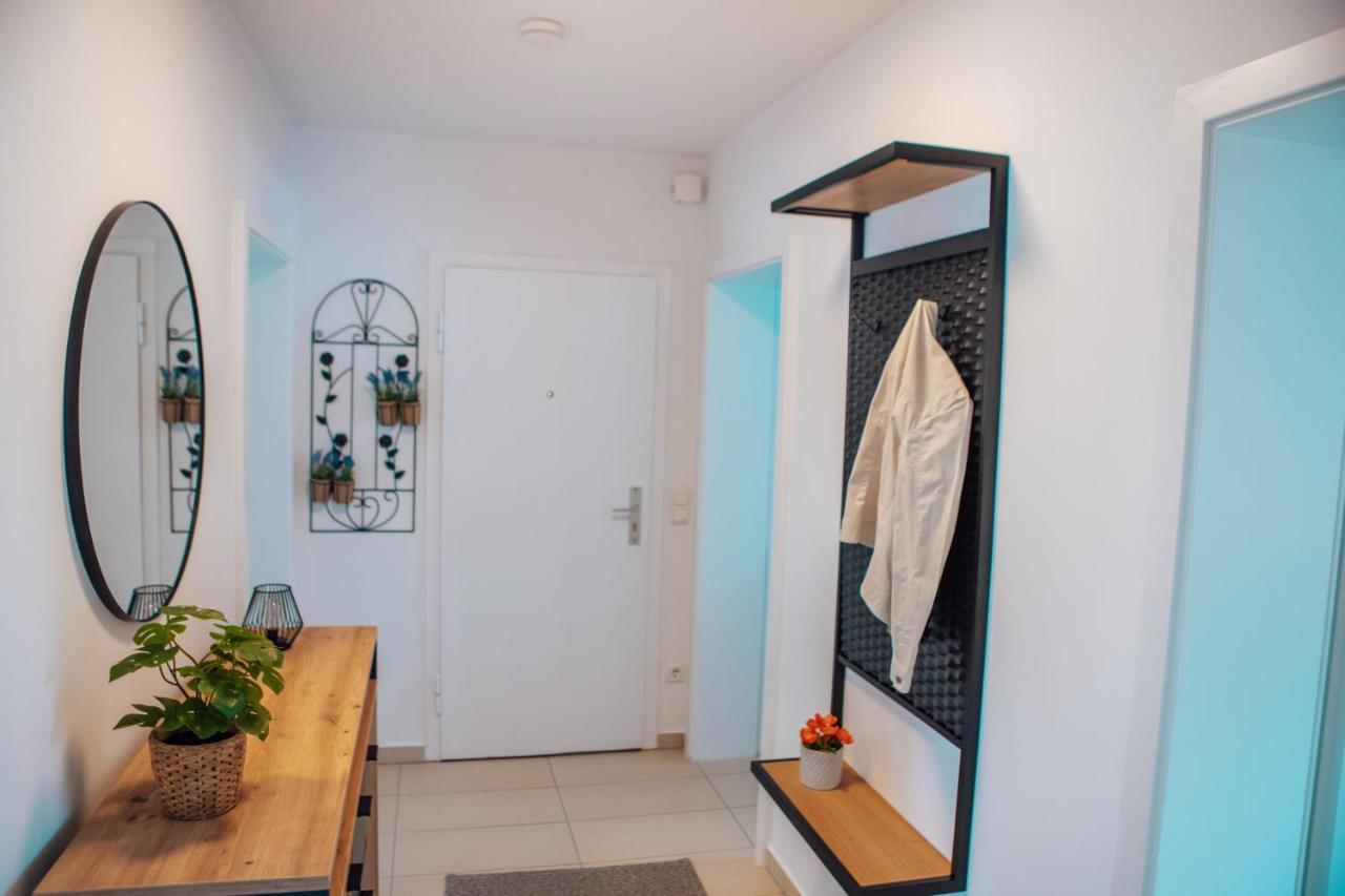 Apartmán Casa Melisa I 61M² I Wlan Witten Exteriér fotografie