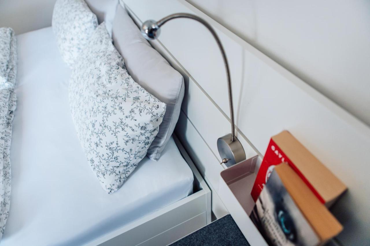 Apartmán Casa Melisa I 61M² I Wlan Witten Exteriér fotografie