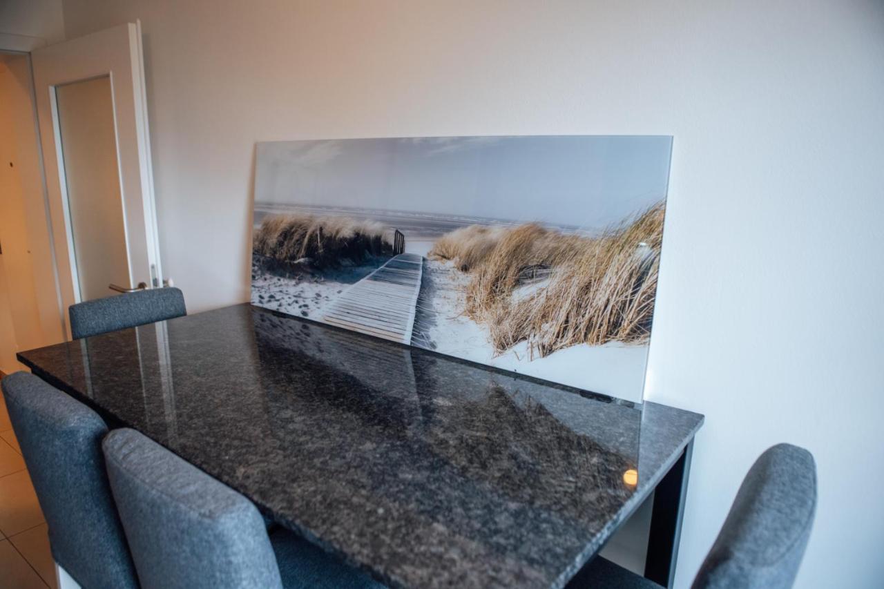 Apartmán Casa Melisa I 61M² I Wlan Witten Exteriér fotografie