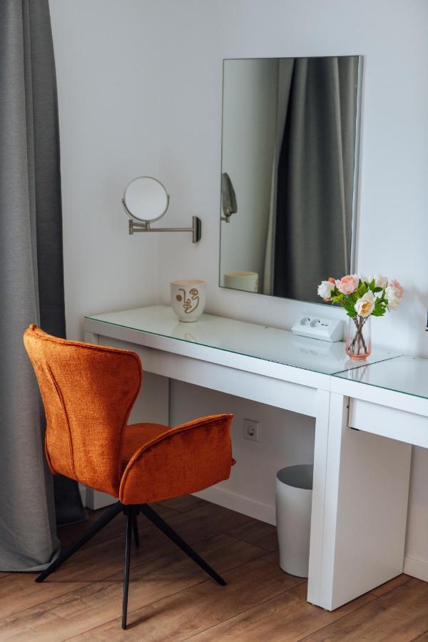 Apartmán Casa Melisa I 61M² I Wlan Witten Exteriér fotografie