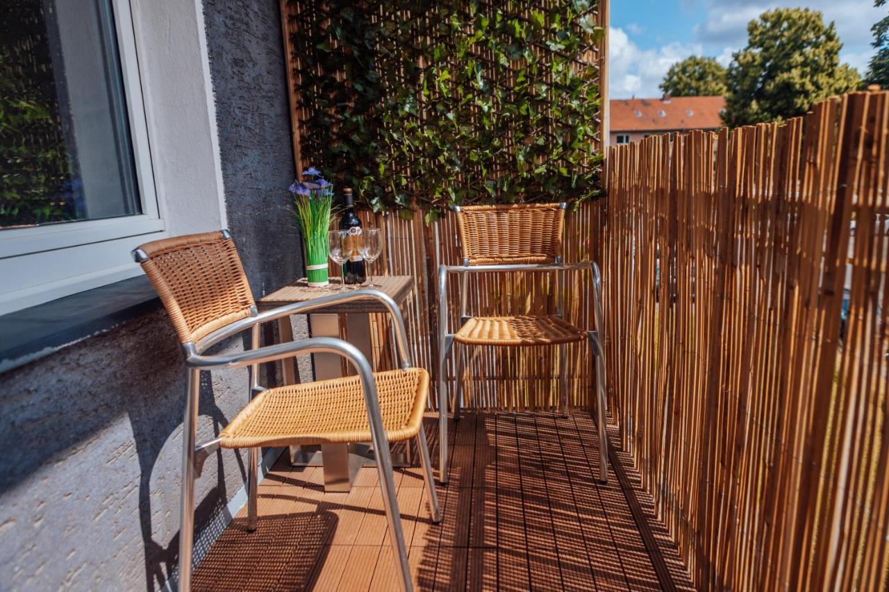 Apartmán Casa Melisa I 61M² I Wlan Witten Exteriér fotografie