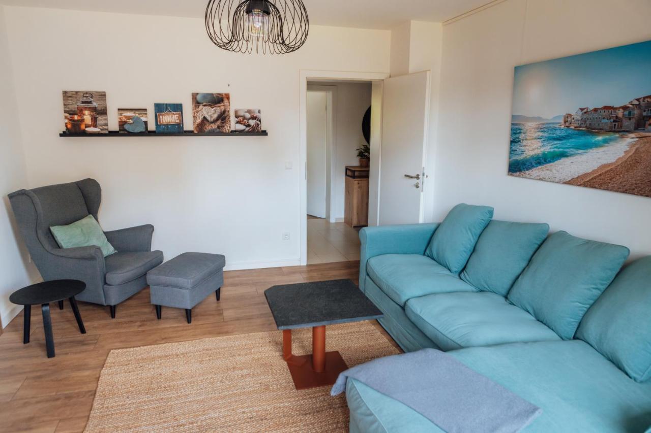 Apartmán Casa Melisa I 61M² I Wlan Witten Exteriér fotografie