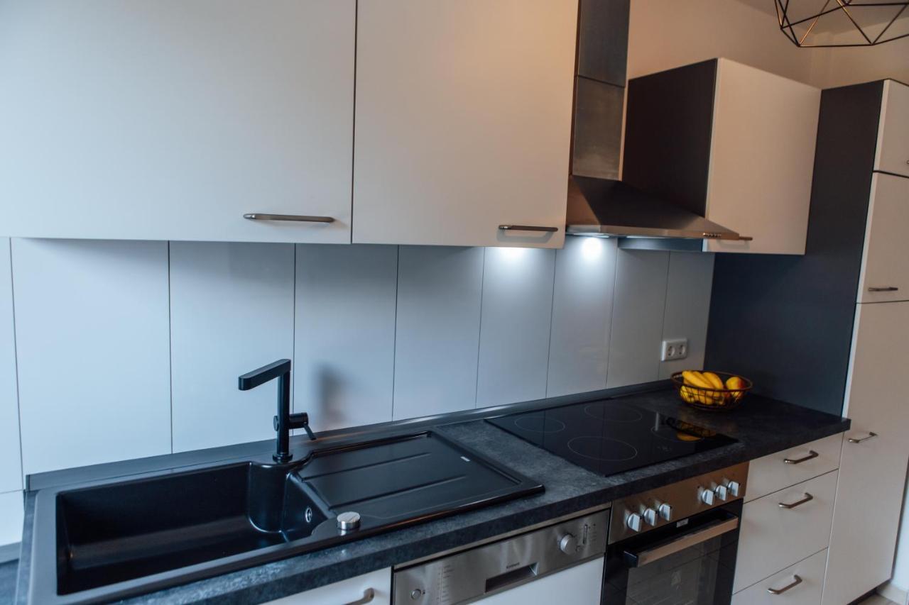 Apartmán Casa Melisa I 61M² I Wlan Witten Exteriér fotografie