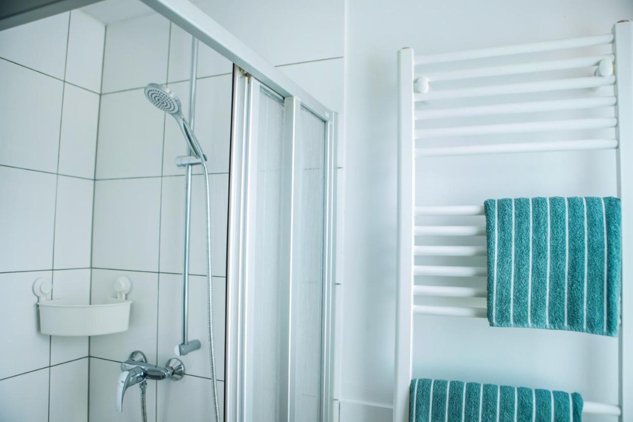 Apartmán Casa Melisa I 61M² I Wlan Witten Exteriér fotografie