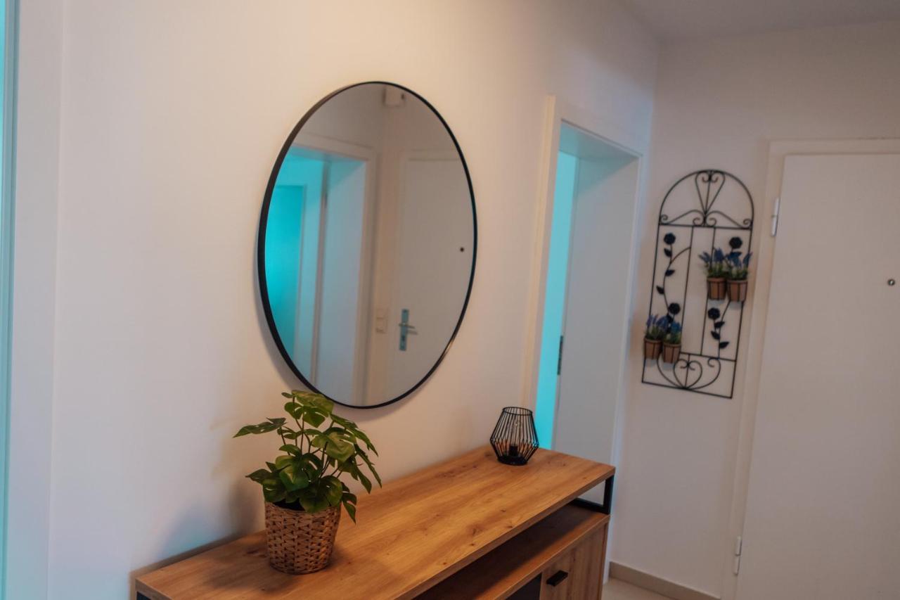 Apartmán Casa Melisa I 61M² I Wlan Witten Exteriér fotografie